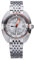 Sugess SEESTERN SUB300T Taucheruhren für Männer 200 m wasserdichte automatische mechanische Taucher Armbanduhren Luminöses Datum Kalender Armbanduhr Japan NH35 Bewegung Saphirkristallwache(Silber)