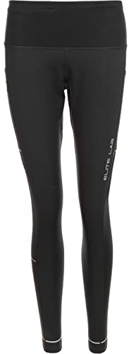 ELITE LAB Damen Leggings Run Elite