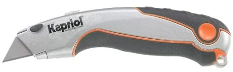 KAPRIOL CUTTER FIXED BLADE 19 MM.
