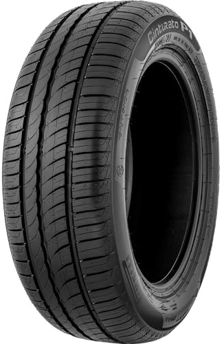 PIRELLI - 195/55 R16 TL 91V CINTURATO P1 XL BSW - Sommerreifen
