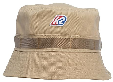 K2 Unisex Cappy Bucket Hat