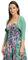 Vera Mont Damen Bolero-Jacke figurbetont 44, Light Green