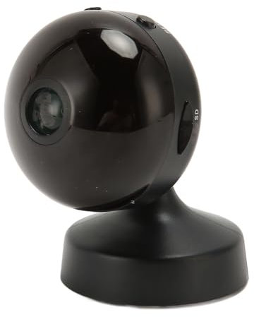 Security Cameras Wireless Outdoor, HD Infrared Night Vision WiFi Surveillance Indoor Home Camera with APP Remote Control, for Home Security