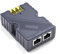 Starlink PoE Injektor, Gigabit PoE Injektor Adapter, 3 A GigE Passiver 150 W GigE PoE Injektor mit LAN für Starlink Internet Kit Satellite, für Starlink Dishy V2