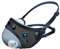 RZ Mask FFP2 – mascherina antipolvere antismog con filtro a carboni attivi - Certificata CE EN149, Filtro 98%, Comfort Elevato, Custodia + 1 Filtro Extra