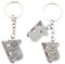 Porte-Clés Koala 2Pcs, Porte-Clés Animaux Mignons, Porte-Clés Animaux Australiens, Porte-Clés pour Enfants, Breloques De Sac pour Filles, Porte-Clés Pendentif Animal
