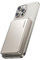 MOMAX 10000mAh Magnetic Wireless Power Bank, 1.8cm Ultra-Thin, 200g Lightweight, PD20W Fast Charging, Superb Magnets Portable Charger for Magsafe, iPhone Series, AirPods & Android, Travel-Friendly