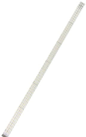 ERAKAFZTTK 55-Zoll TV Led-hintergrundbeleuchtung Licht Bar Lampe Perlen Fit for Sony KDL-55EX720 KDL-55HX750