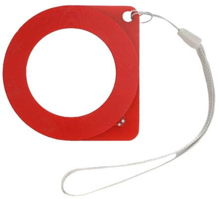 VINTORKY Dispositivo Di Rilevamento Della Chiave A Induzione Per Accessori Auto Tester Per Bobina Tester Per Antifurto Robusto E 1 Pz