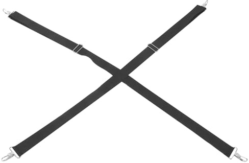 Zerodeko Verstellbarer Snare Drum Gurt aus Nylon mit Gepolstertem Schultergurt für Marschtrommeln Bequeme Passform und Freihändige Nutzung bei Auftritten und Umzügen