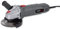 PowerPlus POWE20010 - Amoladora Angular De 115Mm 650W