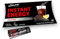 GoMo ENERGY® Cola Zero Energy Drink |Migliorare le abilità mentali e fisice | Aumento forte dell’energia per il corpo e la mente| Bevanda vegana e energetica senza zucchero | COLA KICK 30 Porzione