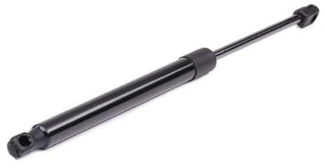 RIDEX 219G0212 Heckklappendämpfer beidseitig Länge:438,5mm 550N Hub: 157mm Kompatibel mit VW Golf 6 5K1 5K6827550B 5K6827550D