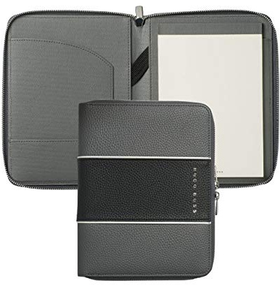 Konferenzmappe A5 Gear Grey