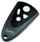 Novoferm Handsender Mini Novotron 504 (Frequenz 433 MHz, 4-Kanal Sender, KeeLoq Wechselcode, für Garagentor-Antriebe) TM02048231332