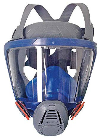 MSA MSA-mas-F-ADV3221 schutzmaske