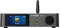 Upgraded LOXJIE D30 Audio DAC&Headphone AMP, ES9068AS Chip, XMOS, DSD512, Bluetooth 5.0, APT-X HD, Multiple PCM Formats Digital Filters, JAS Hi-Res Certification, w Remote Control
