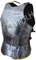 Armor Mittelalter Brustpanzer Kostüm Kürass New Jacket Larp