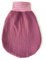 Lilakind“ Baby Musselin Strampelsack | Kleinkind Musselin Schlafsack | Made in Germany Beere Gefüttert Gr. XL