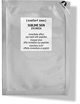 Comfort Zone Sublime Skin Eye Patch 6 pz 6 applicazioni - maschera occhi