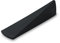 Depot4Design 2Stop Tür- Und Fensterstopper, Türkeil, Stopper, TPR, Schwarz, 1085526