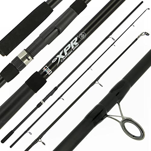NGT XPR Carp Rod 12ft/360cm 2,75lb