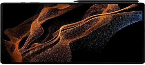 Samsung X906 Galaxy Tab S8 Ultra 128GB/8GB RAM 5G graphite, schwarz