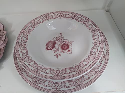 Servizio tavola 18 PZ.Andrea Fontebasso