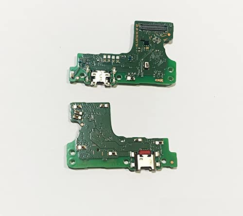 Connecteur de Charge Dock Micro USB pour Huawei Y6 2019