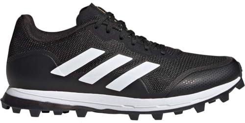 adidas Fabela Zone 2.1 Women's Field Hockey Shoes Black/White