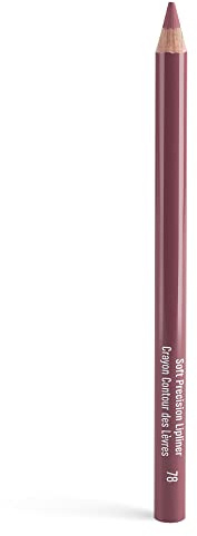 Inglot Soft Precision Lipliner, Lippenkonturenstift, Lipenschtift, Lippenstift, Volle Lippen Parabenfrei, Dermatologisch Getestet, 1,1 g : 78