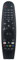 AULCMEET AN-MR650A Mando a Distancia de Voz Reemplazo para LG TV 55UJ654V 55SJ850T 60UJ654T 60UJ634V 60UJ654V 60SJ850T 65UJ654T 65UJ654V 65UJ752T 65SJ850T 55UJ752T