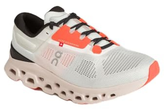 On 3MD30111148 CLOUDSTRATUS 3 Herren UNDYED-White/Sand EU 48