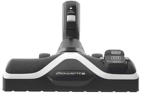 E ELECTROTODO REPUESTOS Y PEQUEÑO ELECTRODOMESTICO Spazzola compatibile con aspirapolvere RW Silence Force Extreme ZR903801 (ricambio originale)