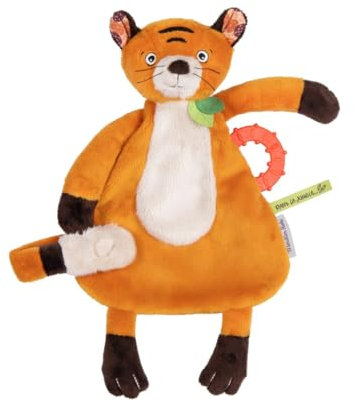 Moulin Roty Knuffel Tijger Dans la Jungle