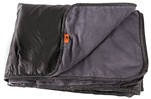 Parliky Picknickmatten Im Freien Erdungsmatte Outdoor-campingdecke Sanddichte Krabbelmatte Wasserdichte Bodenabdeckung Outdoor-stranddecke Bodendecker Waschmaschinenfest