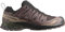 Salomon Herren Xa Pro 3D V9 Sneaker, Black Coffee/Rum Raisin/Olive Night, 40 EU
