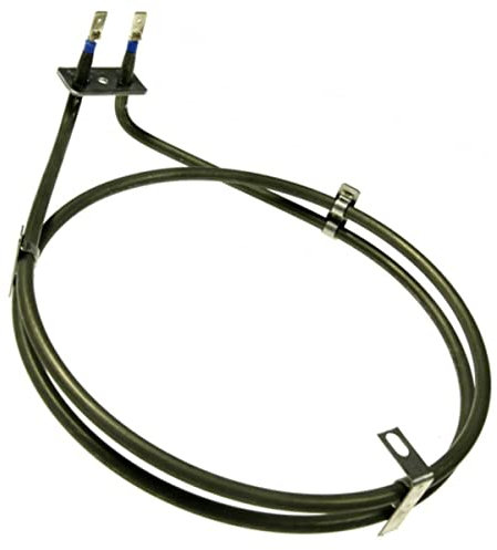 Resistencia circular 230 V 2000 W Horno, estufa 3970128017, 3970128058 ELECTROLUX Horno, estufa 3970128017, 3970128058 ELECTROLUX
