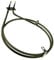 Kreiswiderstand 230 V 2000 W Backofen, Herd 3970128017, 3970128058 ELECTROLUX Backofen, Herd 3970128017, 3970128058 ELECTROLUX