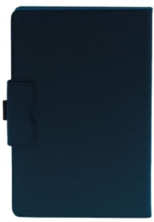 LCEHTOGYE Hülle für AGM Pad P2 (10,95), Handyhülle Hochwertige Bumper Schutzhülle Cover PU Case Handytasche XHY - Blau2