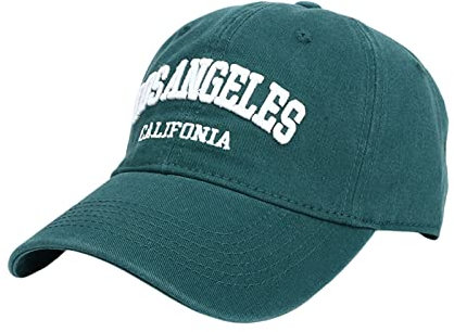 Y2K Hip Hop Kappe Streetwear Baseballkappe Mit Alphabet Bestickung Baseboard Basecap Baseball Cap Unisex Damen Herren Sports Golfkappe Verstellbar Sonnenkappe