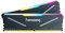 fanxiang RGB DDR4 RAM 32GB(2x16GB) 3200MHz CL16 1.35V Computer Memory with Heatsink for Desktop Computer