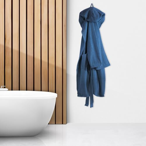 Gabel - Accappatoio adulto unisex