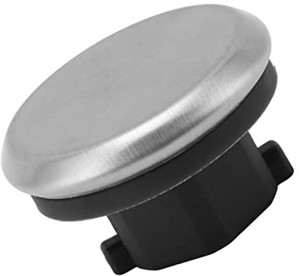 SEAFRONT Copritesta del Coltello del Frullatore Protezione della Lama del Frullatore, Tappo Lame per Smart Mescolatore Automatico, Accessorio da Cucina Particolari