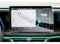 GAFAT Kompatibel mit Neu VW ID.7 2024 2025 15 Zoll Navigation Schutzfolie, Glas Displayschutzfolie für Neu ID7 Tourer 15 Discover Pro Max Infotainment System, Stoßfest, 9H Anti-Kratzen