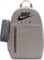 Nike Elemental Kinderrucksack (20l), College Grey/Smoke Grey/Black, BA6032-009, Einheitsgröße