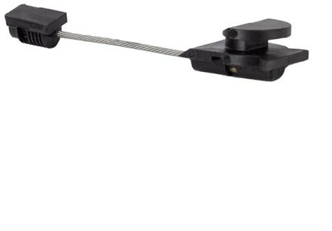 7H0837732 Door Latch Release Cable for Transporter and For Camp Models 2003 2019, Easy to Replace Component
