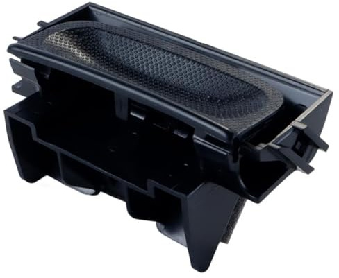 Hoite Interrupteur de déverrouillage de poignée de hayon pour C-itroen C4 Picasso 1 I MK1 2006-2015 C4 2006-2013 8726V7 6554.V5