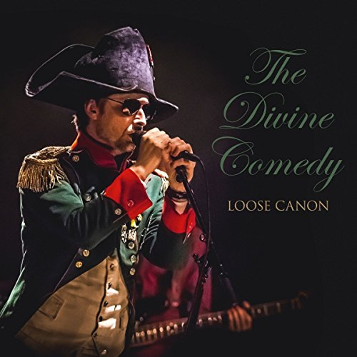 Pias UK/Divine Comedy Records (Rough Trade)