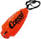 Cressi Swim Buoy Schwimmboje, Rot, One Size